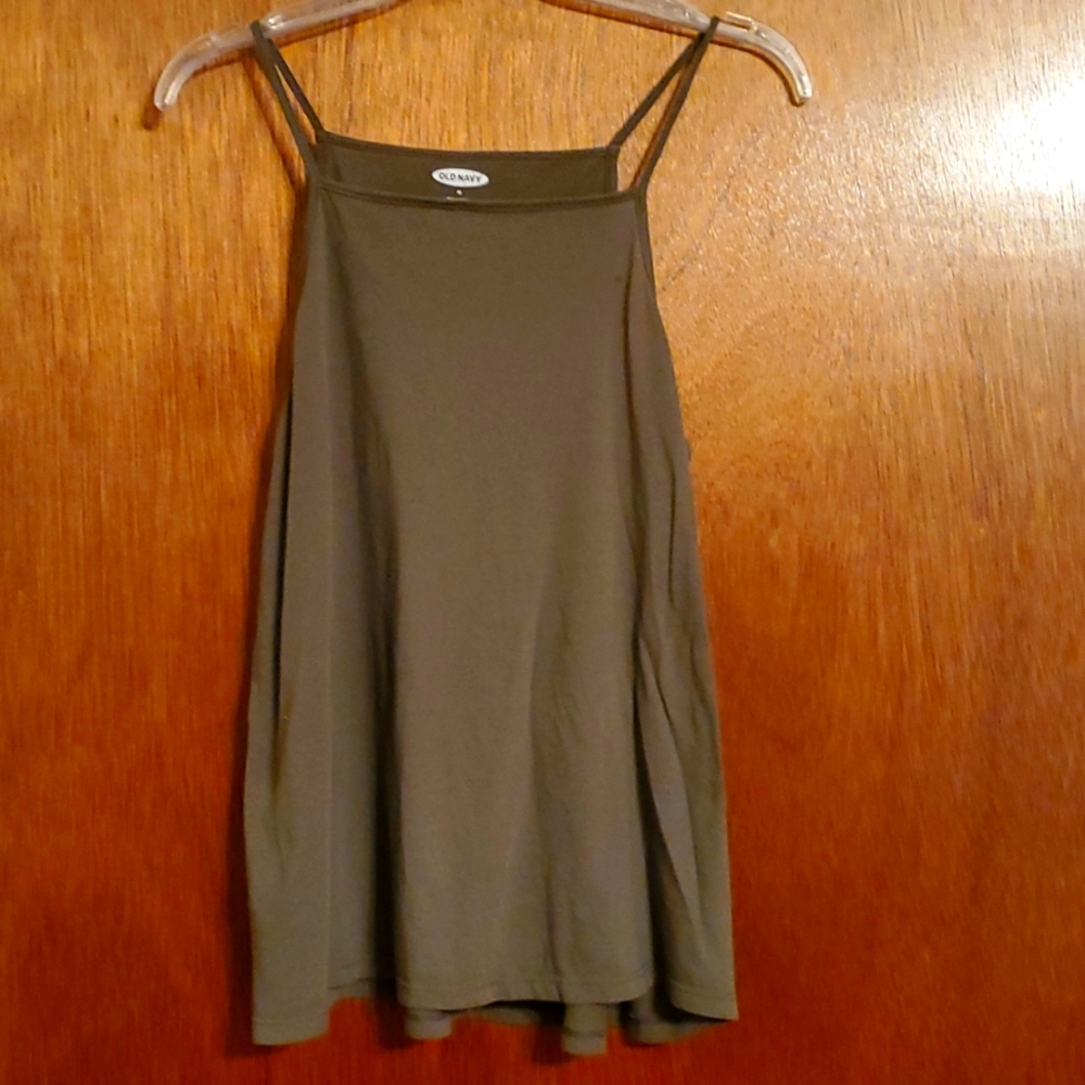 Old Navy Tank Top size M